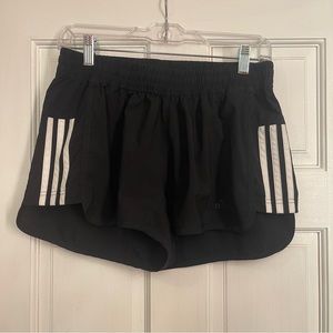adidas workout shorts